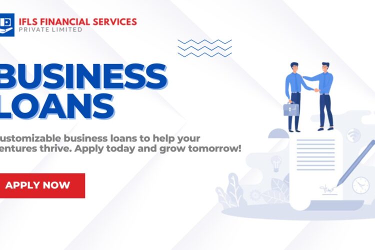 BUSINESS LOAN