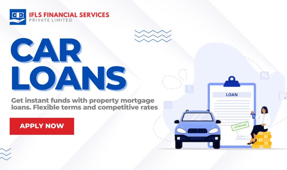 CAR LOANS