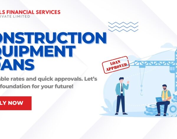 CONSTRUCTION LOAN