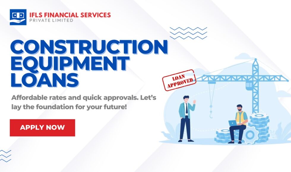 CONSTRUCTION LOAN