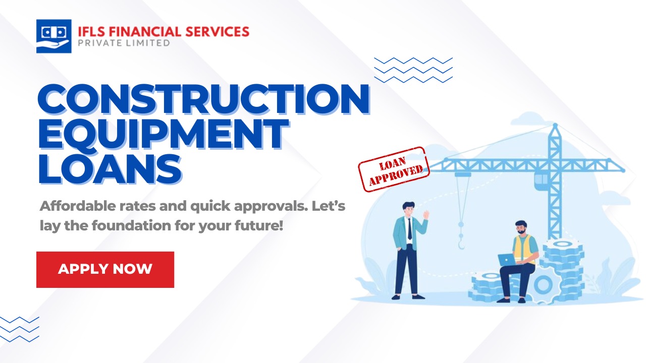 CONSTRUCTION LOAN