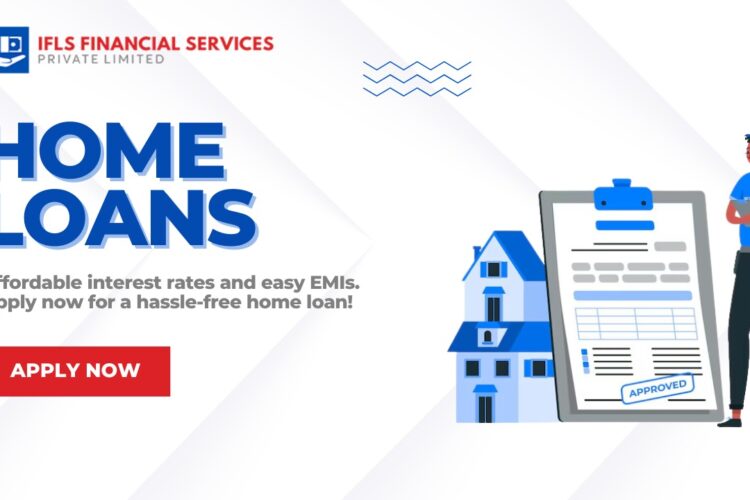 HOME LOANS