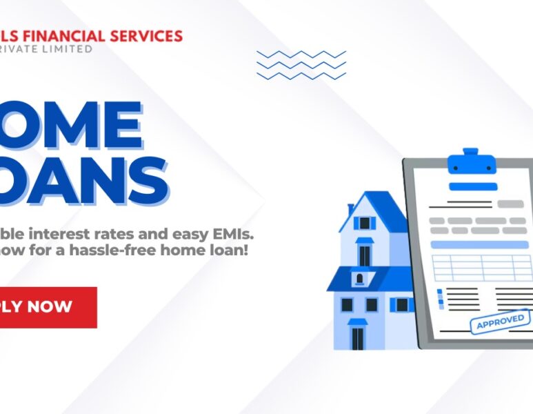 HOME LOANS