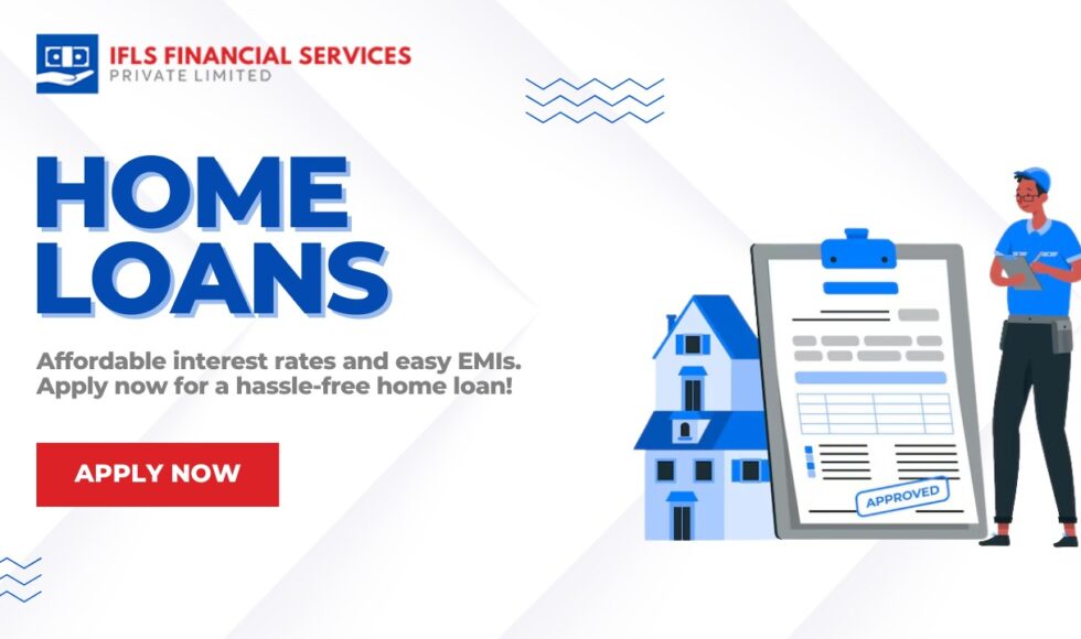 HOME LOANS