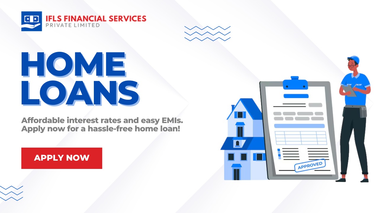 HOME LOANS