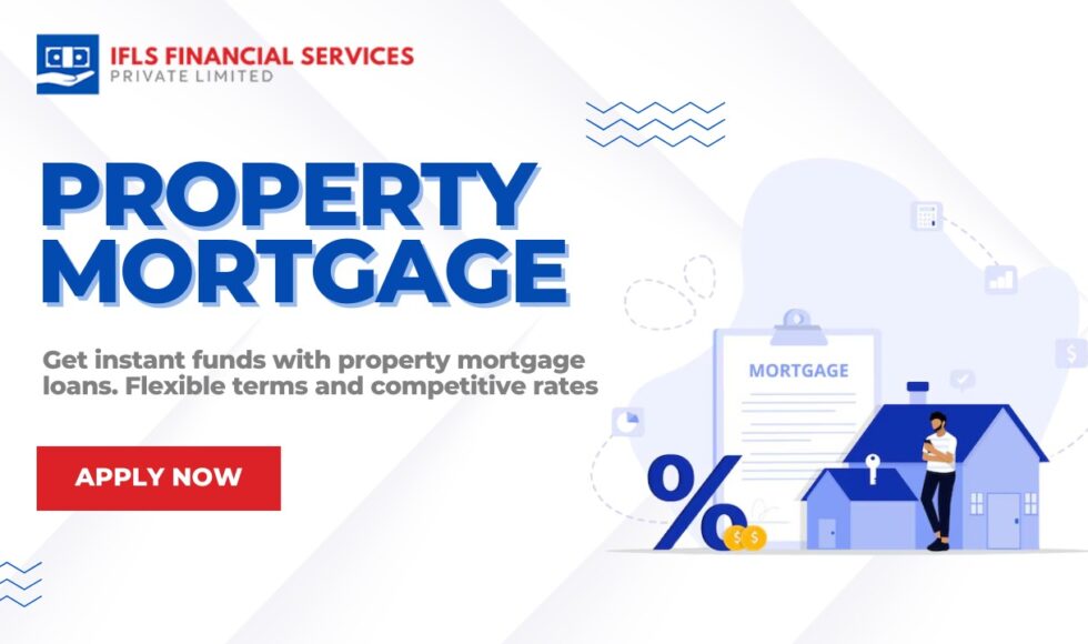 PROPERTY LOAN