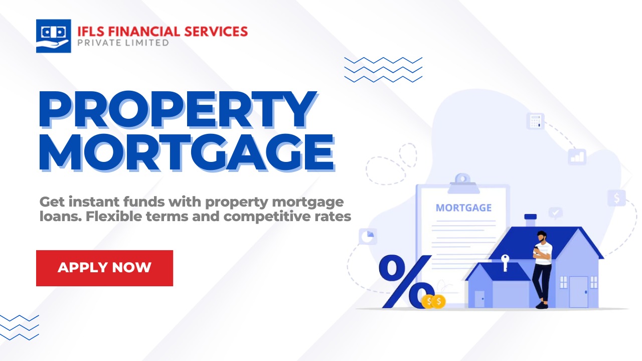 PROPERTY LOAN